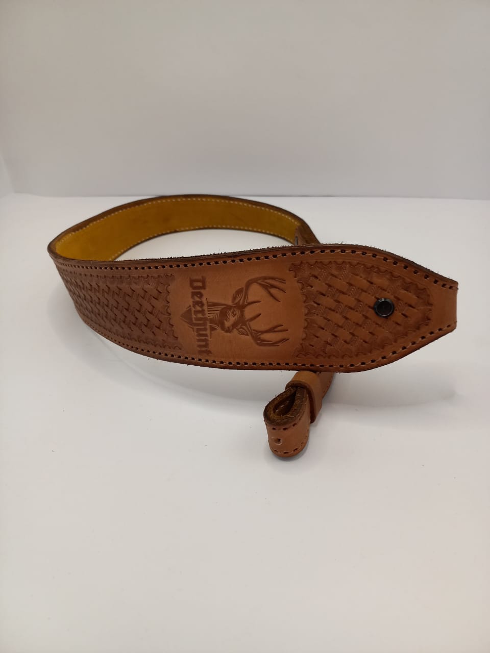 Bandoleira Servo trabalhada