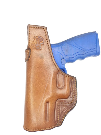 Coldre porte velado TS9