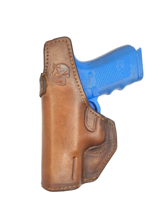 Coldre porte velado G19