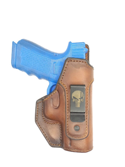 Coldre porte velado G19