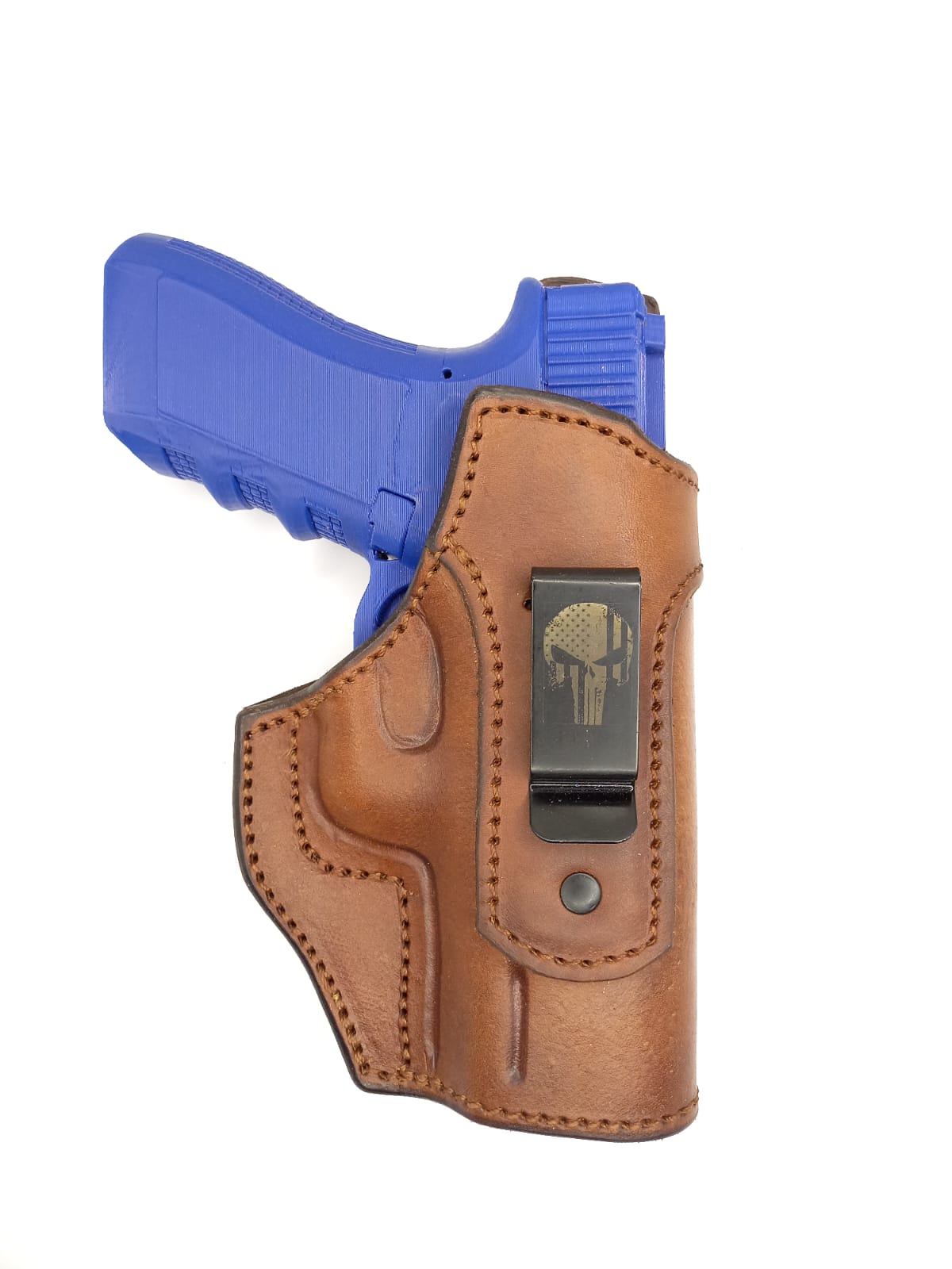 Coldre PORTE velado G17