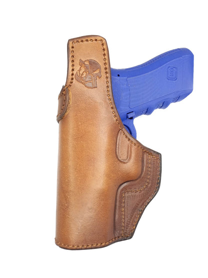 Coldre PORTE velado G17